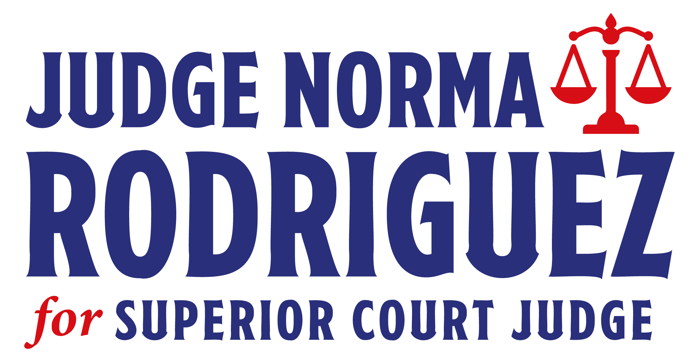 Keep Judge Norma Rodriguez
